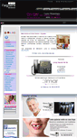 Mobile Screenshot of dentistbenidorm.com